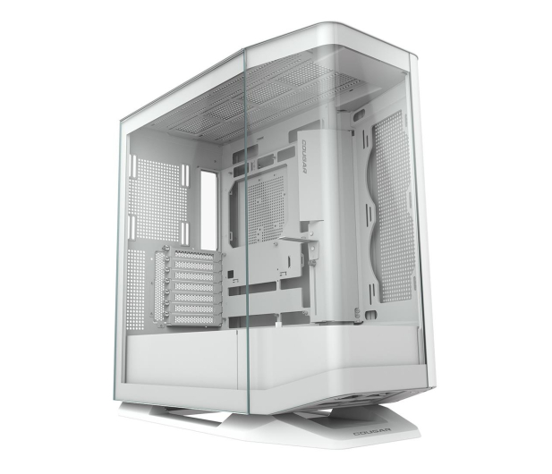 Cougar FV270 White - 1266756 - zdjęcie